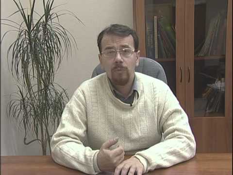 Видео: Лекция 4.1 Вавилонская башня