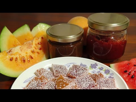 Видео: ЕСЛИ ДЫНЯ И АРБУЗ - ВДРУГ 😉