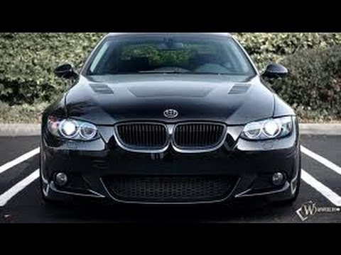 Видео: Секреты BMW 535 E 60 XI часть 2