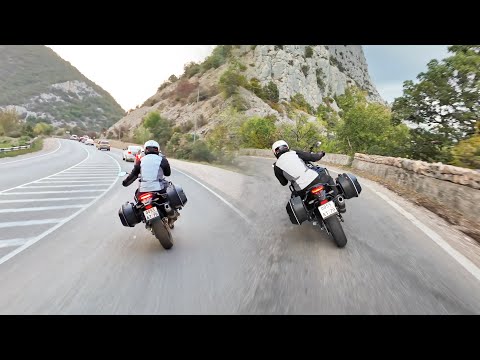 Видео: ТЫ все ещё НЕ УМЕЕШЬ ЕЗДИТЬ НА МОТОЦИКЛЕ!