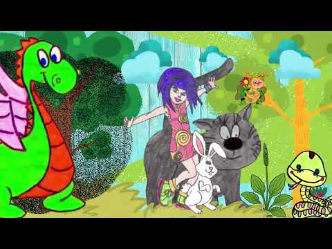 Видео: Епізодик-різобик 16. Про те, як рятівники навчали один одного. Серія 1.