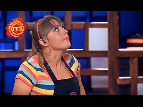 Видео: МастерШеф 4 - Выпуск 4 - Часть 7 из 7