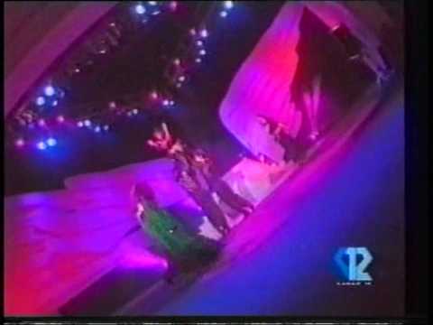 Видео: ИГОРЬ НАДЖИЕВ. "ВЕДЬМА" г. Железногорск-96