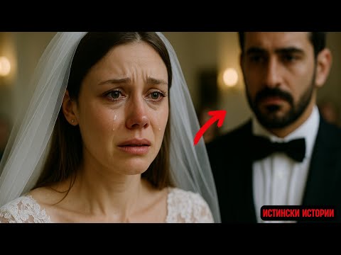 Видео: „Бях сменена в родилния дом във Варна... и разбрах всичко на собствената си сватба“