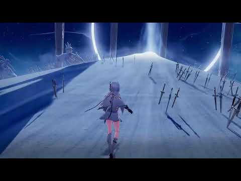 Видео: Duet night abyss  - ГАЧА НЕ ГАЧА, смотрим, гуляем