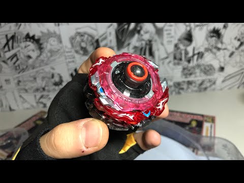 Видео: САМАЯ ЗАПРЕЩЁННАЯ СБОРКА РАЗРЕШЕНА НА ТУРНИРЕ!!! Бейблэйд Бёрст / Beyblade Burst