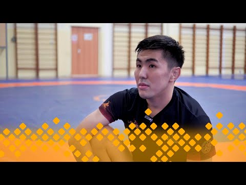 Видео: «Спорт сулустара» Бигэ тирэхтээх Үөһээ Бүлүү бөҕөһө - Тимур Николаев  (17.03.24)