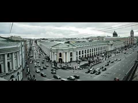 Видео: Скрябін - Озимі люди