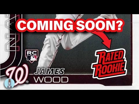 Видео: Topps покупает панини? Огромный потенциальный эффект!