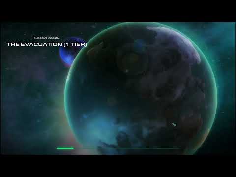 Видео: StarCraft 2 WOL Эвакуация