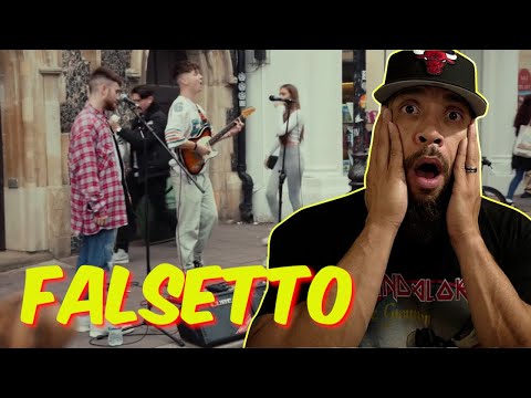 Видео: Рэп-видеооператор РЕАКЦИЯ на «Заработали это» Рена и Сэма Томпкинса/«Мир человека»/«Падение» — ПЕ...