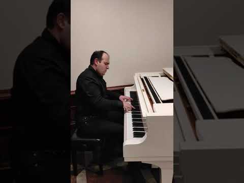 Видео: С днём рождения великий Арно Бабаджанян!!!  Верни мне музыку.