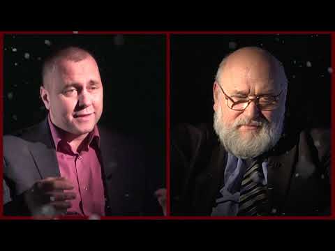 Видео: Новогодний выпуск.  "Диалоги Д". Выпуск № 62