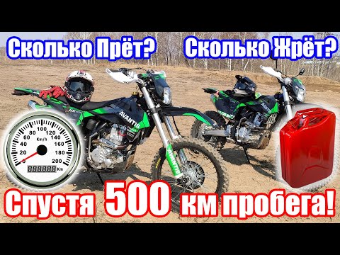 Видео: Измеряем скорость и аппетит Авантисов? Обзор Avantis A7 LUX, спустя 500 км пробега. Собираем травы!