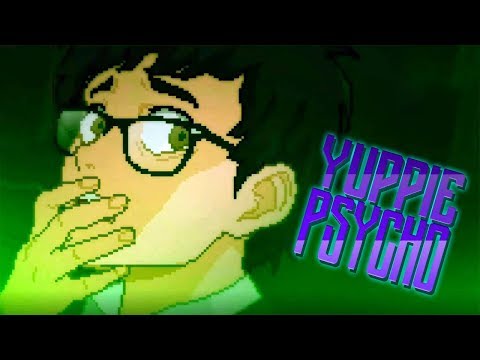 Видео: ЛЯГУШАЧЬЯ ПОДСТАВА ► Yuppie Psycho #7