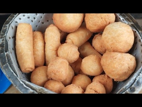 Видео: Рецепт булочек, яичного рулета и рыбного рулета. 3 в 1. Без яиц, без молока. Экономит время и ден...