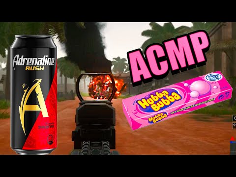 Видео: ПЬЮ ЭНЕРГЕТИК + ИТИНГ ЖВАЧКИ HUBBA BUBBA В ПАБГ | ASMR GAMING PUBG