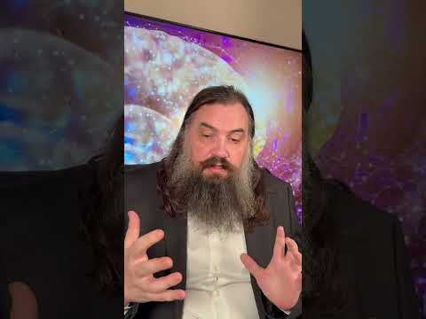 Видео: Что такое структуры Дара? • Константин Майоров