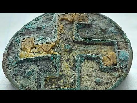 Видео: Сразу и не понял что нашел. Топ находок.