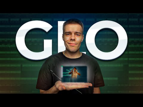 Видео: Как Написать GLO IAN Type Beat в 2025?