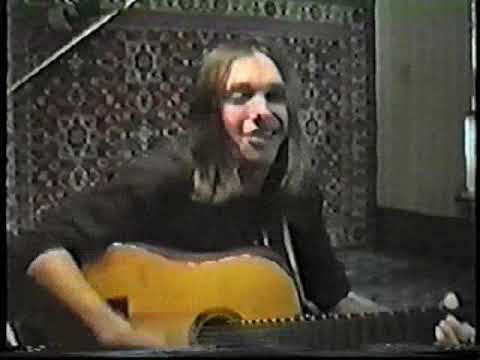 Видео: Александр Непомнящий - Конец русского рок-н-ролла