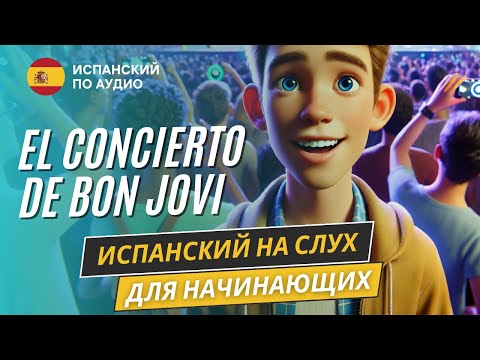 Видео: Начни понимать испанский по рассказам