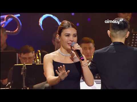 Видео: Сейдолла Бәйтерековтің  "Ақ тілек" атты шығармашылық кеші | Концерт