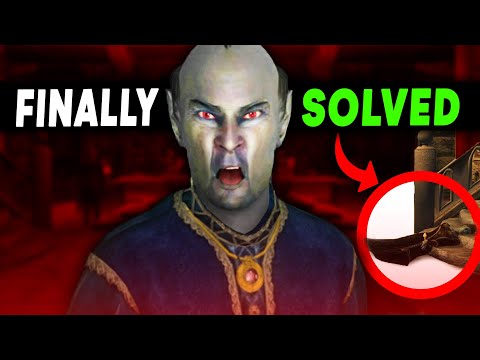 Видео: Кто УБИЛ жену графа? (и почему)