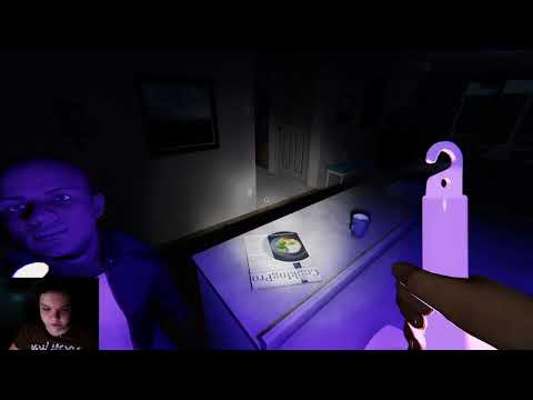 Видео: Търсихме Таро Картите [ Phasmophobia ] ( Страшно )