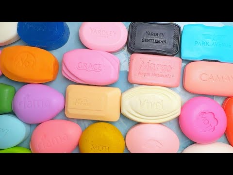 Видео: SOAP opening HAUL /Unpacking soap | Распаковка мыла | Notalking | ASMR SOAP
