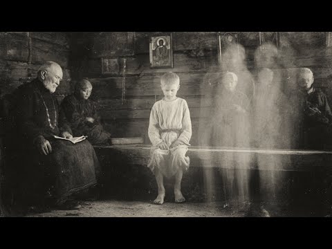 Видео: Дело Дмитрия: Ребёнок с двумя душами — Курск, 1785