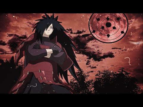 Видео: Anime Rap: Тьма Учих,  Uchiha Madara Anime Naruto. #animerap