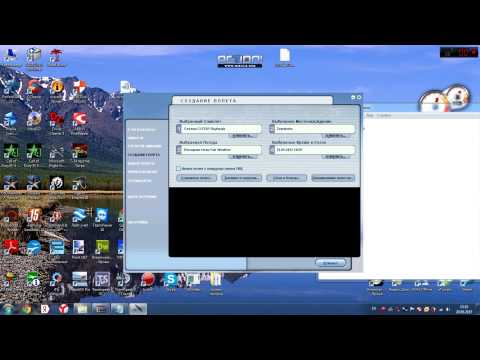 Видео: Microsoft Flight Simulator 2004  Установка FSnavigator Part 1