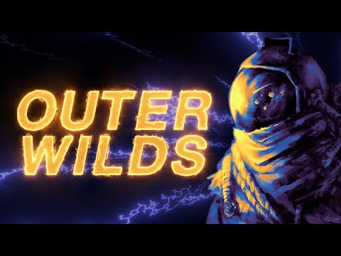 Видео: OUTER WILDS в 2024 году на Nintendo Switch