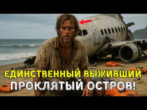 Видео: Катастрофа, Которую Скрыли: 200 Погибли, Но Один Геолог Прожил 5 Лет В Одиночку!
