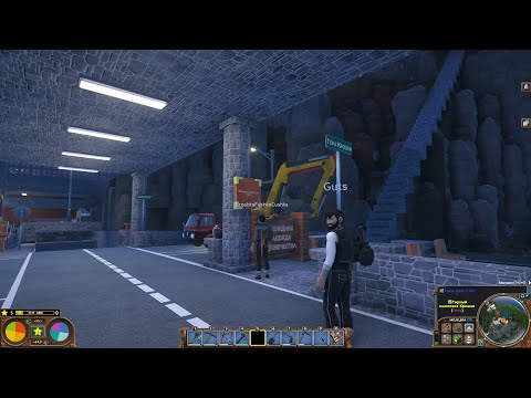 Видео: Астероида больше нет / ECO Game / часть 10