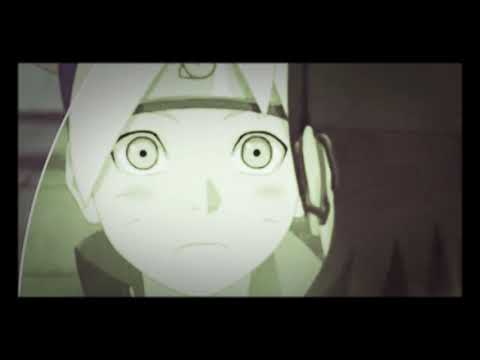 Видео: Боруто и Сарада - Когда он зайдёт...