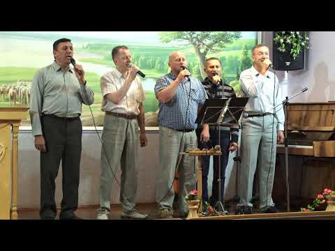 Видео: "Бога легко искать, Бога легко найти"  Группа "Источник взывающего"