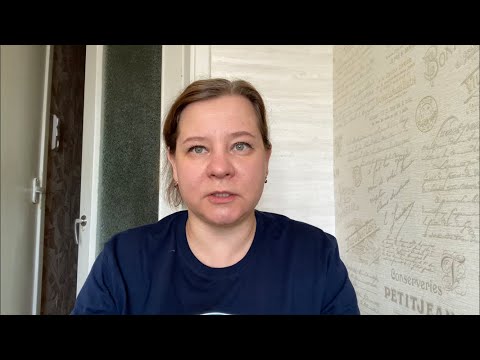 Видео: Моя поддержка в победном Крио протоколе! Препараты  до и после переноса. Последние новости!