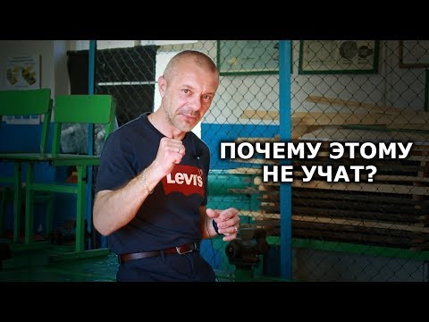 Видео: Почему этому не учат в школе? Знания для жизни.