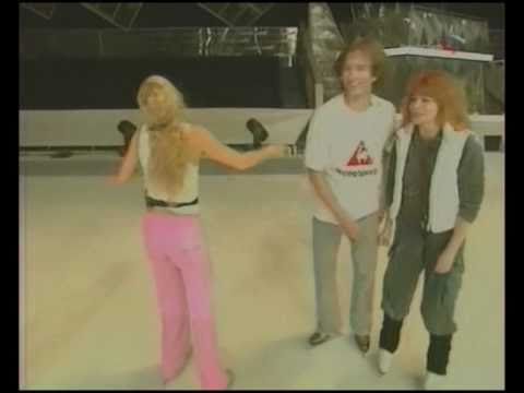 Видео: Красилов: Танцы на льду 2006 - вып.3