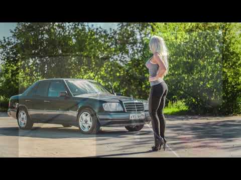 Видео: Актуален ли Mercedes-Benz W124 в 2025-м году? Все плюсы и минусы!