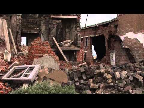 Видео: Хальмер-Ю 2010 документальный фильм