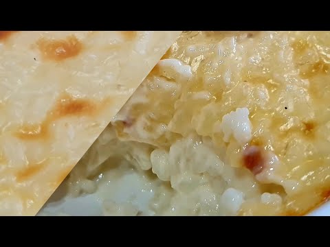 Видео: МЛЯКО С ОРИЗ 🤗