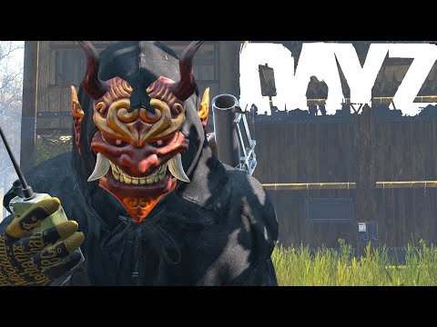 Видео: ОШИБКА, СТОИВШАЯ ВСЕГО! Потерял всё снаряжение из-за.. - Dayz