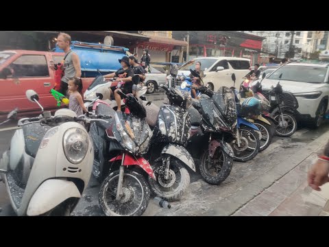 Видео: Тайланд. Часть третья.