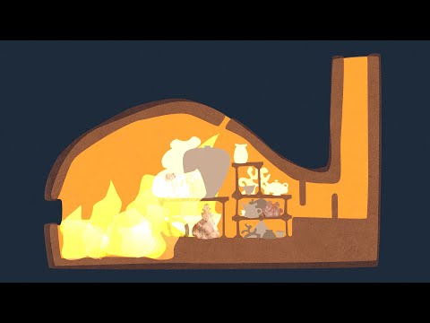 Видео: Анагама