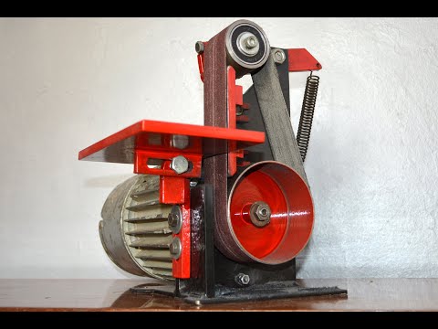 Видео: ГРИНДЕР под 610 ленту