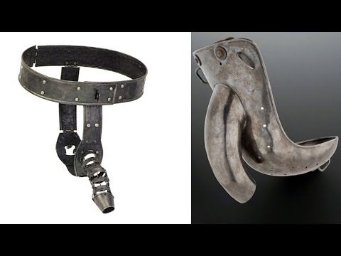 Видео: Вся Правда о Мужском Аксессуаре "Верности"