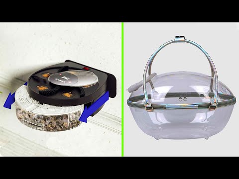 Видео: Интересное для дома на Алиэкспресс / 26 Классных и полезных товаров для дома с Алиэкспресс